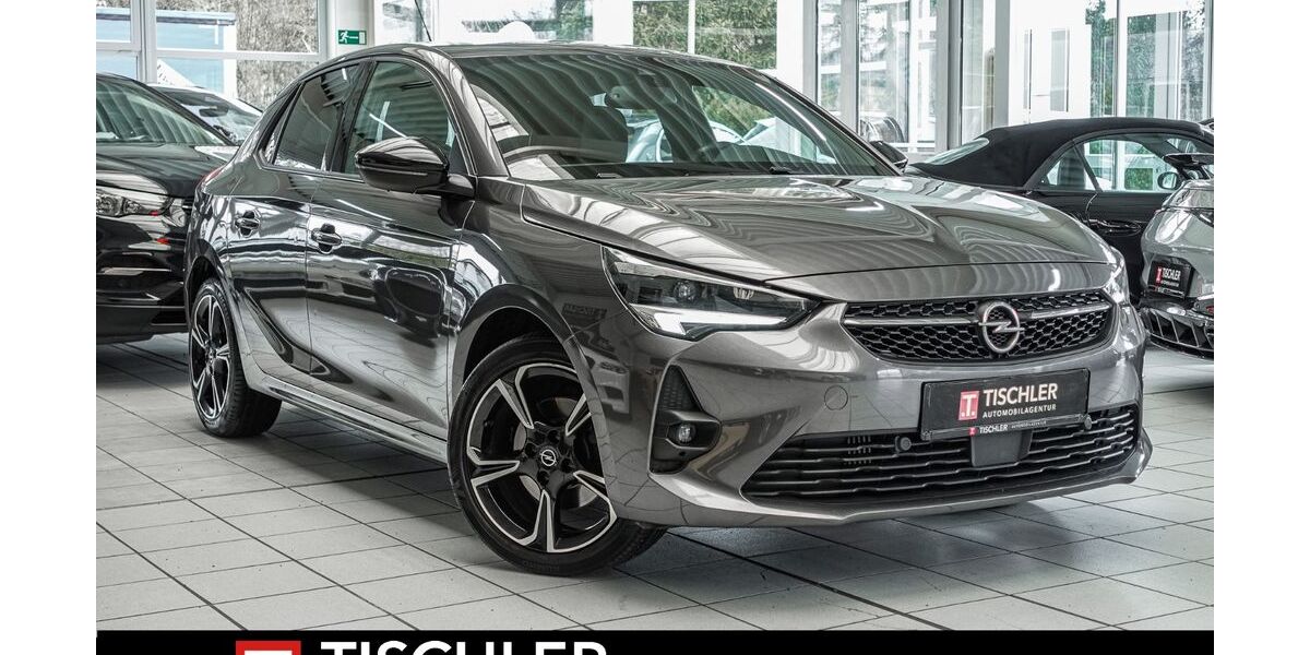 Opel Corsa 81.885 km 15.380 &euro; Villingen-Schwenningen 78056