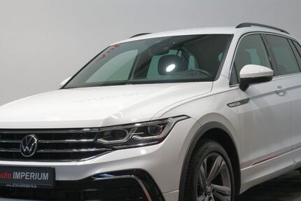 VW Tiguan 32.140 km 30.590 € Schmidgaden 92546