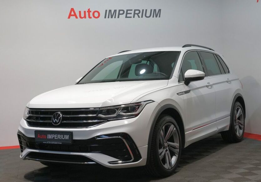 VW Tiguan 32.140 km 30.590 € Schmidgaden 92546