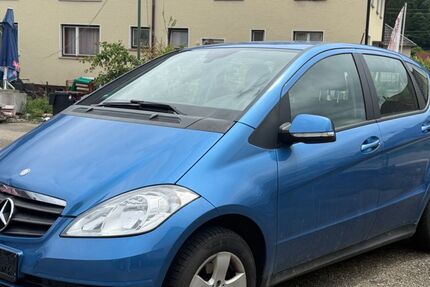 Mercedes-Benz A 150 195.000 km 850 &euro; Nusplingen 72362