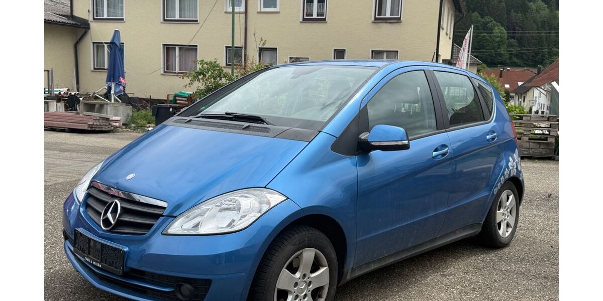 Mercedes-Benz A 150 195.000 km 850 &euro; Nusplingen 72362