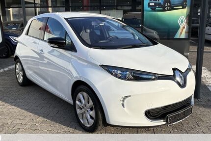 Renault ZOE 41.322 km 9.770 &euro; Hanau 63452
