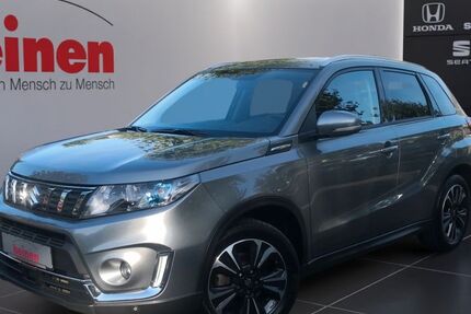 Suzuki Vitara 68.650 km 19.899 € Dortmund 44263