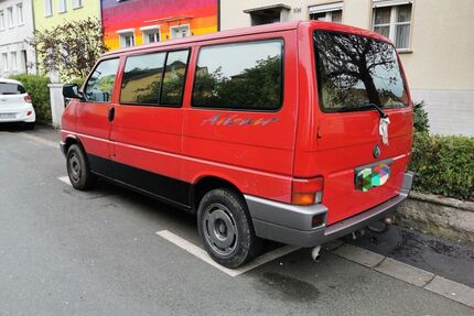 VW T4 Multivan