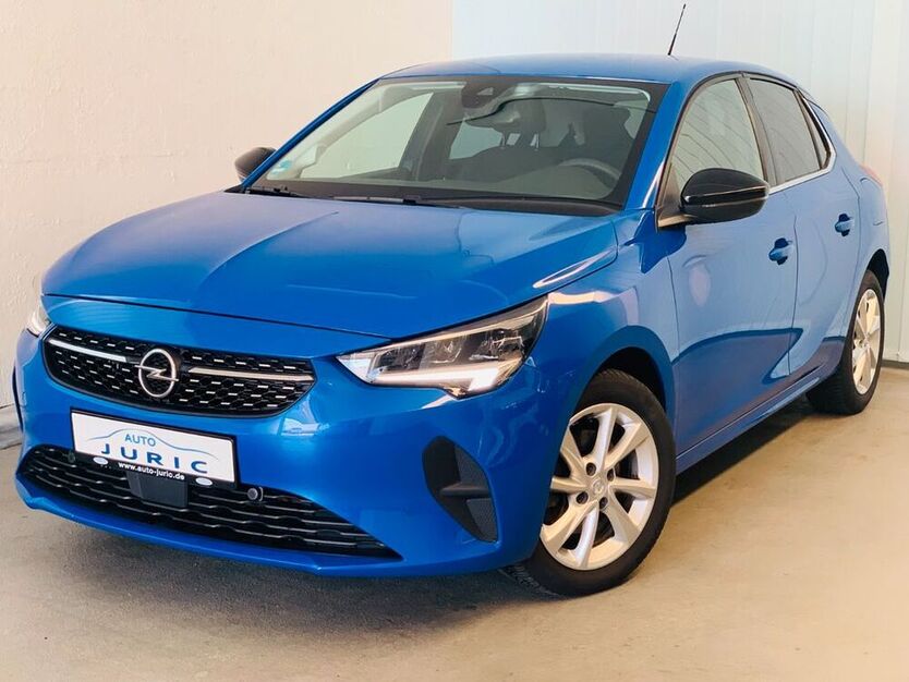 Corsa