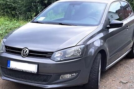 VW Polo 132.400 km 3.990 &euro; Dorsten 46282