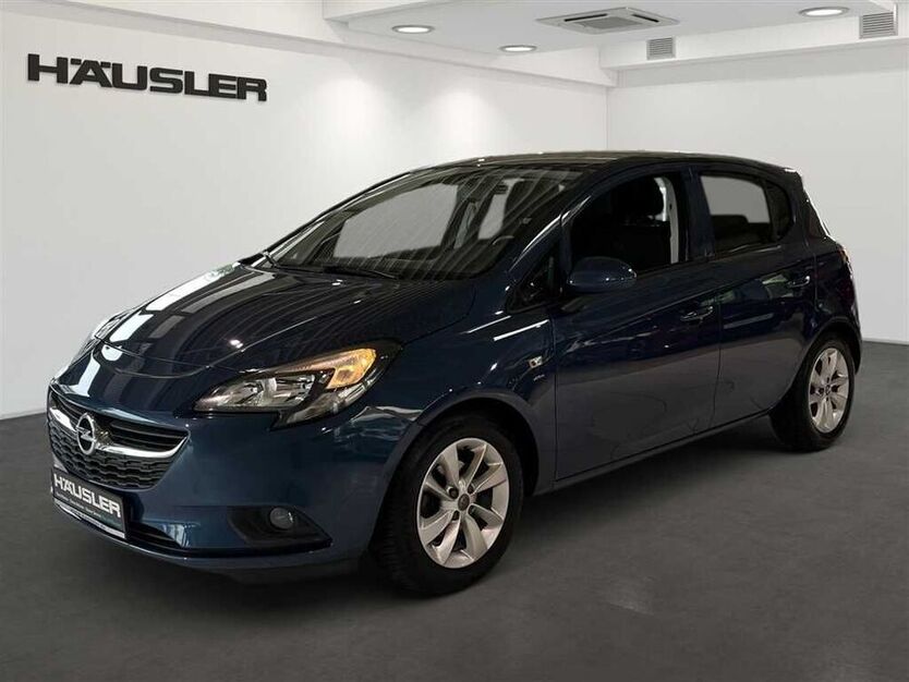 Corsa