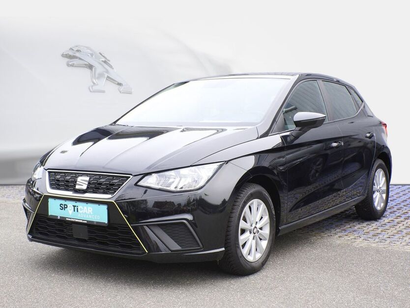 Seat Ibiza 70.600 km 12.990 € Itzehoe 25524