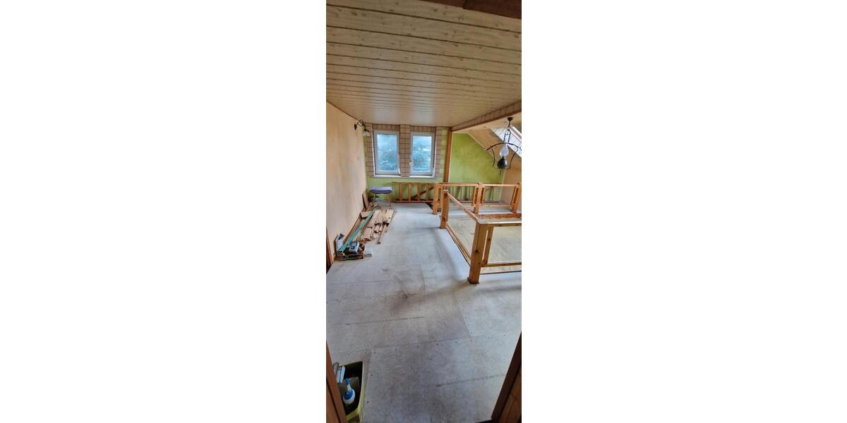 Einfamilienhaus Leutersdorf - 6 Zimmer, 120 m&sup2;, 70.000&euro; | Angebot:26261214