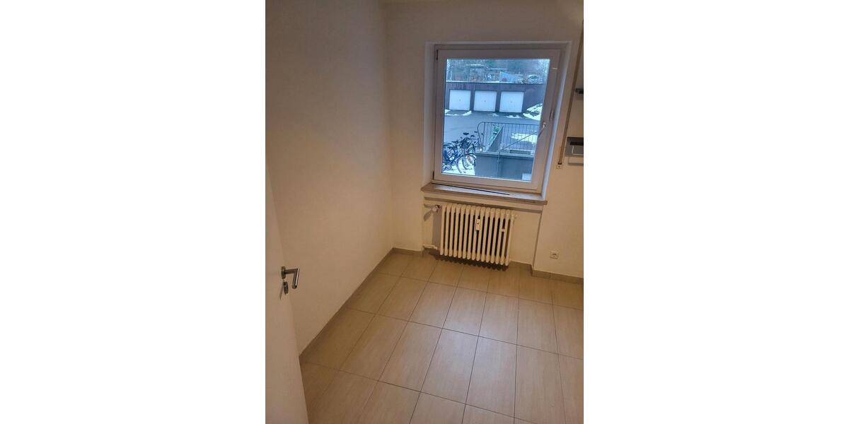 Erdgeschoßwohnung Augsburg - 3 Zimmer, 83 m&sup2;, 339.000&euro; | Angebot:24732014