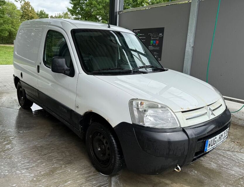 Berlingo