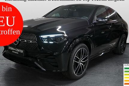 Mercedes-Benz GLE 450 16.000 km 103.399 &euro; Regensburg 93053