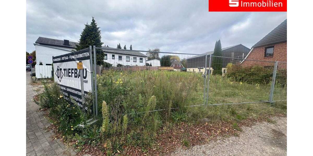 Grundstück Heide - 349.000&euro; | Angebot:25190524