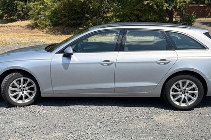Audi A4 59.806 km 18.499 &euro; Niestetal 34266