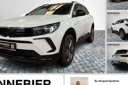 Opel Grandland (X) 7.592 km 23.689 &euro; Zehdenick 16792