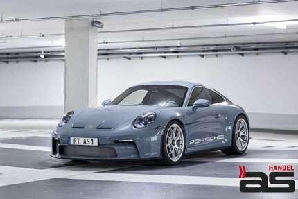 Porsche 911 1.460 km 379.890 &euro; Reutlingen 72766