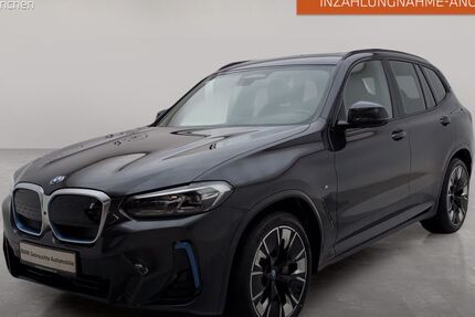 BMW iX3 46.277 km 41.980 &euro; München 80939