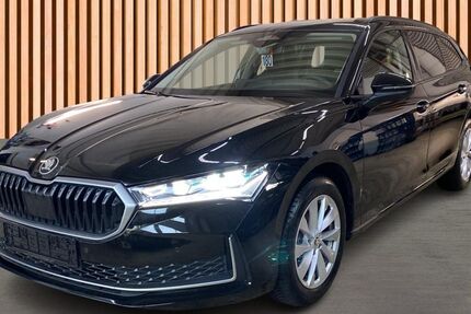 Skoda Superb 22.464 km 31.980 € Dresden 01328