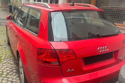 Audi A4 500.000 km 1.000 &euro; Lauterecken 67742