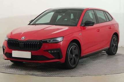 Skoda Scala 12.304 km 21.570 &euro; Eisenach 99817