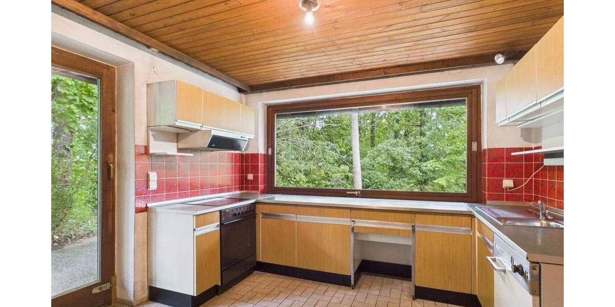 Einfamilienhaus Georgensgmünd - 6 Zimmer, 262 m&sup2;, 695.000&euro; | Angebot:25747214