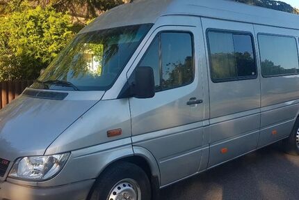 Mercedes-Benz Sprinter 336.000 km 10.900 &euro; Frankenthal 67227