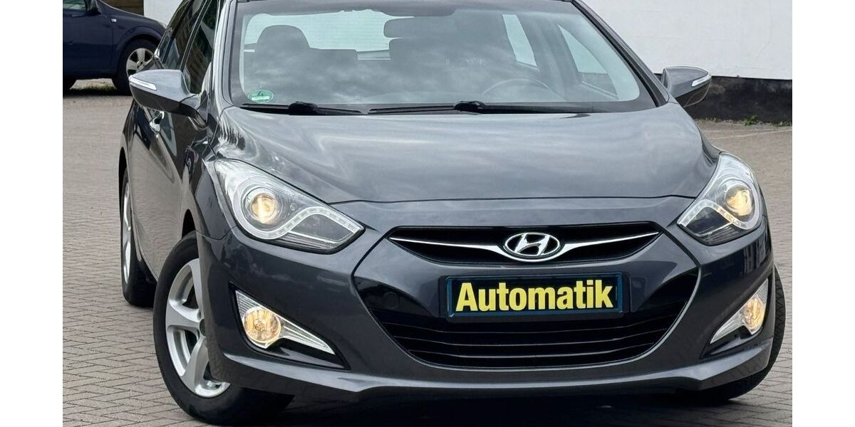 Hyundai i40 144.937 km 6.990 &euro; ROSTOCK 18146