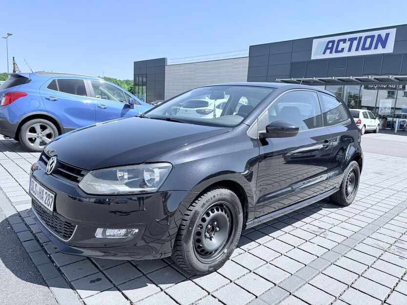 VW Polo 198.500 km 3.899 € Überherrn 66802