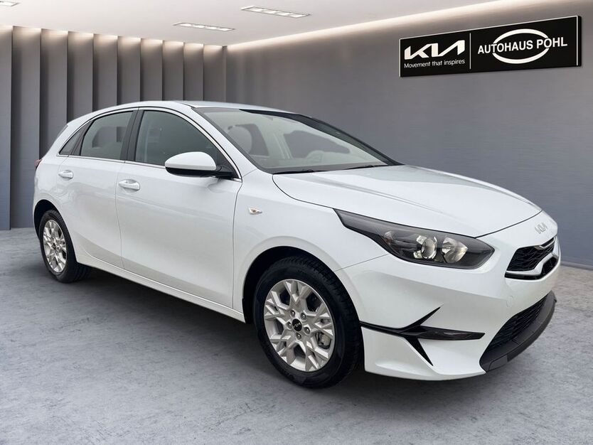 Kia ceed / Ceed 2.500 km 20.950 € Magdeburg 39128