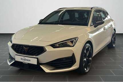 Cupra Leon 7.190 km 25.380 € Mainz 55129