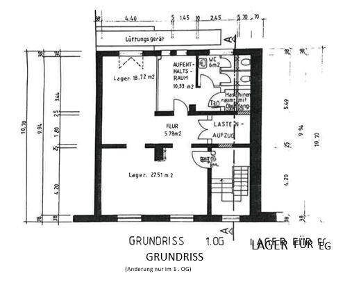 Mehrfamilienhaus, Wohnhaus Kaiserslautern Betzenberg - 10 Zimmer, 220 m&sup2;, 1.150.000&euro; | Angebot:26337212