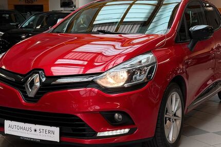 Renault Clio 133.800 km 7.990 € Mutterstadt 67112