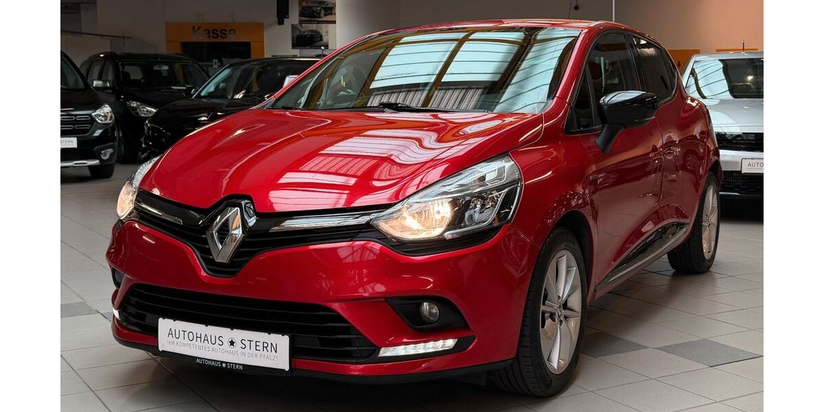 Renault Clio 133.800 km 7.990 € Mutterstadt 67112