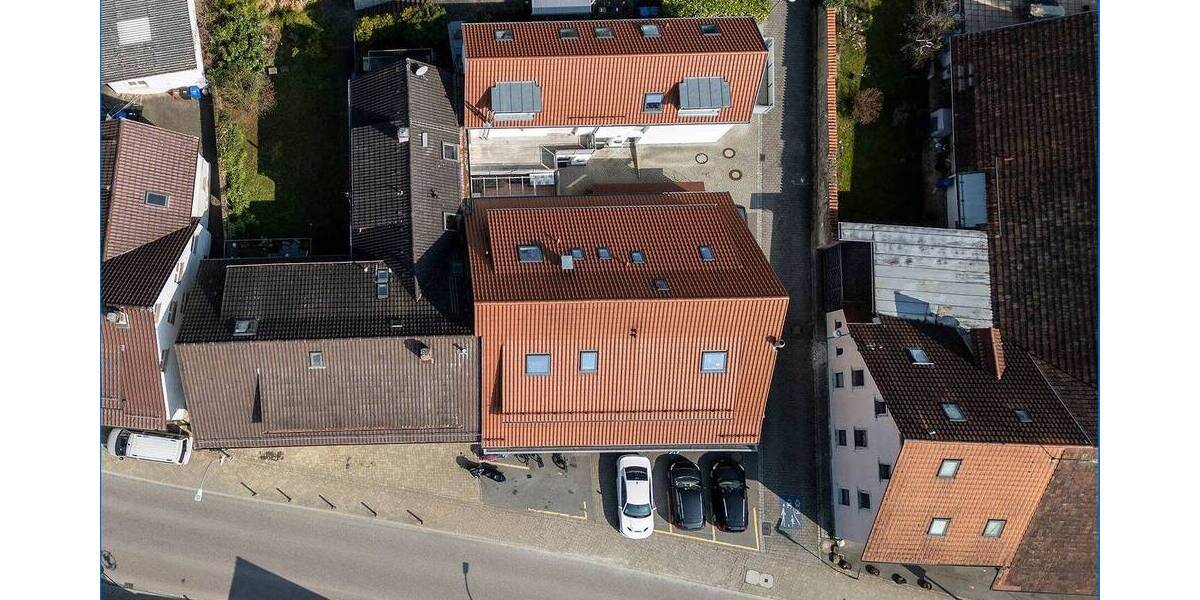 Gewerbeobjekt Konstanz / Fürstenberg Altstadt - 3.495.000&euro; | Angebot:26364109