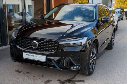 Volvo XC60 139.300 km 34.960 € Baierbrunn 82065