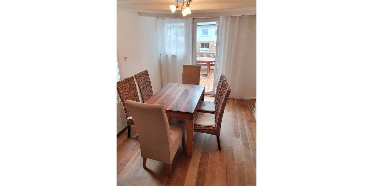 Mehrfamilienhaus, Wohnhaus Homberg - 7 Zimmer, 190 m&sup2;, 225.000&euro; | Angebot:25693035