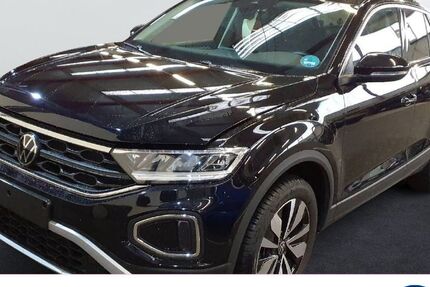 VW T-Roc 16.894 km 21.920 &euro; Salzatal OT Bennstedt 06198