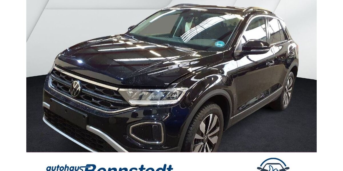 VW T-Roc 16.894 km 21.920 &euro; Salzatal OT Bennstedt 06198