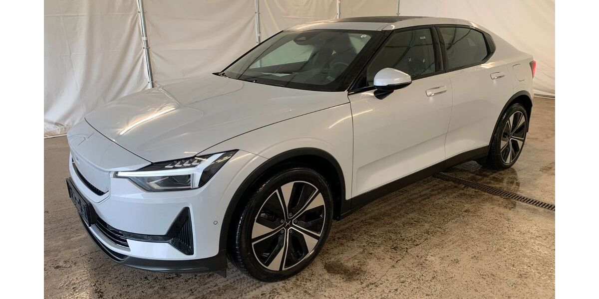 Polestar 2 57.336 km 33.750 &euro; Steinbach-Hallenberg OT Herges-Hallenberg 98587