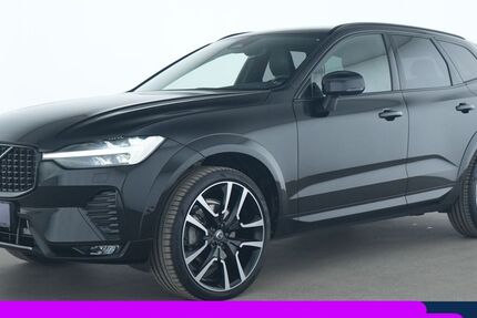 Volvo XC60 24.320 km 41.345 &euro; Garching bei München 85748