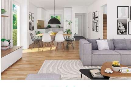 Haus zum Kaufen in Marktheidenfeld 365.000 € 130.46 m² 5 zimmer