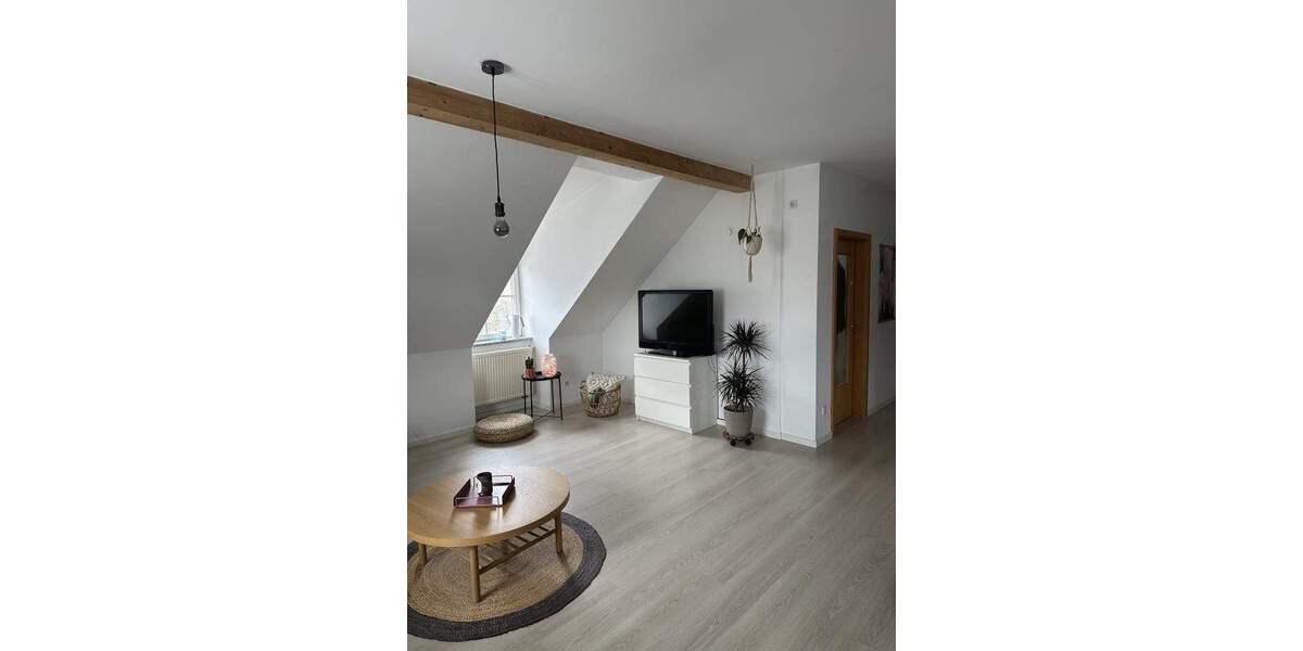Etagenwohnung Weilheim in Oberbayern Weilheim - 2 Zimmer, 110 m&sup2;, 1.575&euro; | Angebot:25536232