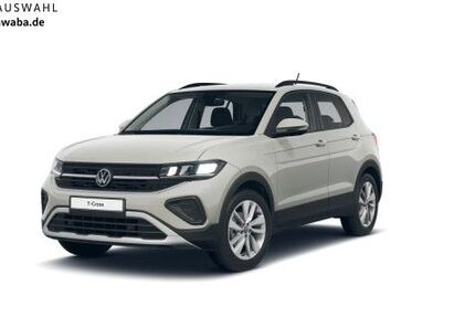 VW T-Cross 17.300 km 19.190 &euro; Gersthofen 86368