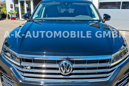 VW Touareg 123.000 km 39.999 &euro; Deizisau 73779