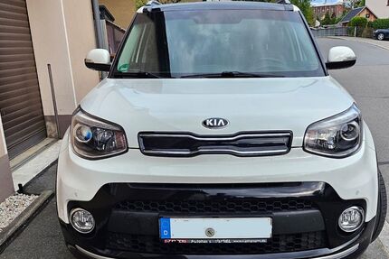 Kia Soul 140.000 km 10.999 &euro; Zwönitz 08297