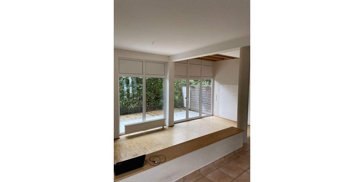 Reihenendhaus Groß-Zimmern Zimmern - 5 Zimmer, 160 m&sup2;, 560.000&euro; | Angebot:25716277