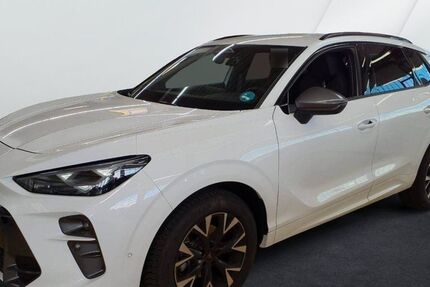 Cupra Terramar 13.385 km 33.880 € Barntrup 32683