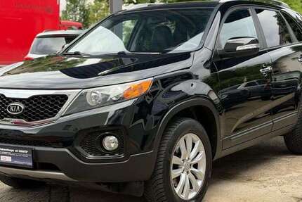 Kia Sorento 112.600 km 9.900 &euro; Recklinghausen 45663