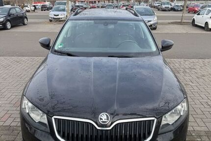 Skoda Octavia 172.500 km 11.500 &euro; Worms 67547