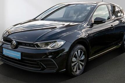 VW Polo 28.350 km 16.380 € Lübeck 23560